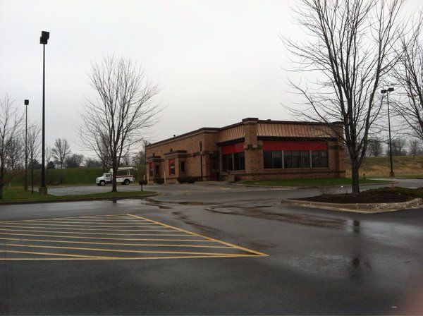 Wendy's on W. Kimberly Road